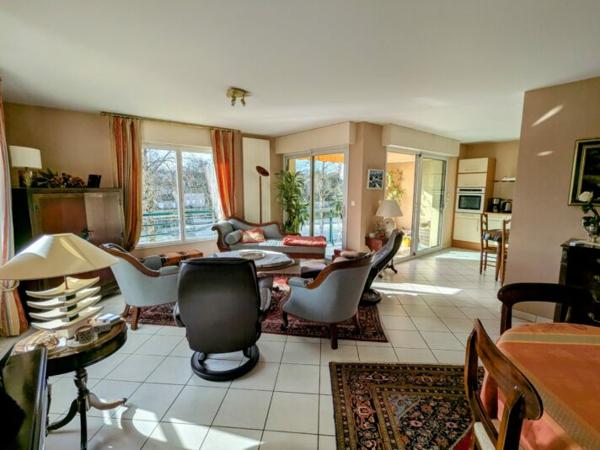 MAISON 3 CHAMBRES - 53000 LAVAL Réf. 53103 | 395 000 €