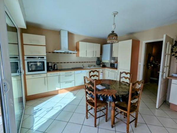 MAISON 3 CHAMBRES - 53000 LAVAL Réf. 53103 | 395 000 €