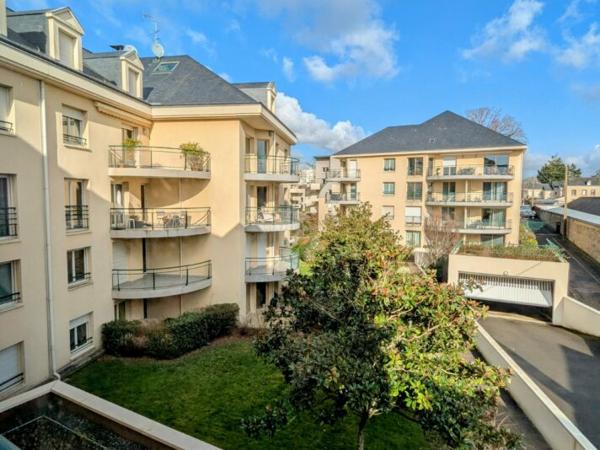 MAISON 3 CHAMBRES - 53000 LAVAL Réf. 53103 | 395 000 €