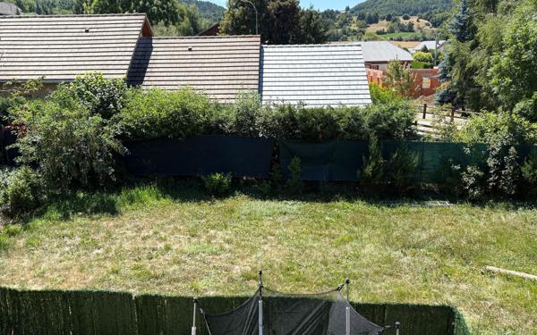 Appartement à vendre    3 pièces • 39,90 m2 Ancelle