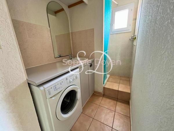 Appartement T2 - Argeles-sur-Mer - 34m2 - Ascenseur