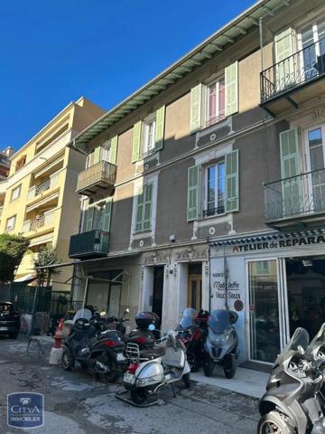 Appartement à louer 2 pièces 45m²