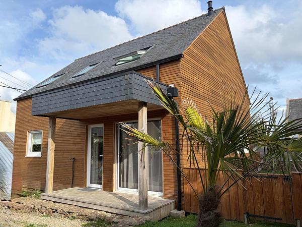 Maison 6 pièce(s) 108 m2