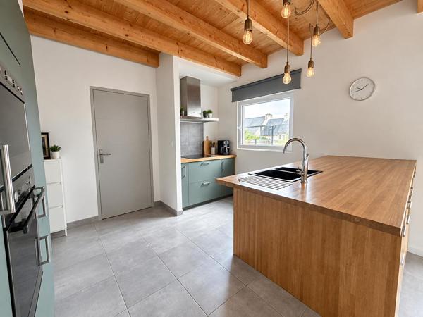 Maison 6 pièce(s) 108 m2