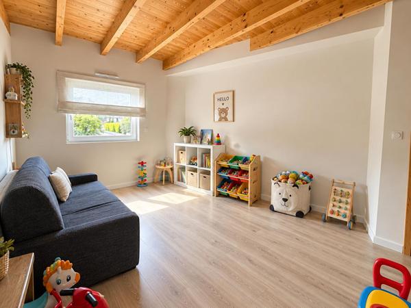Maison 6 pièce(s) 108 m2