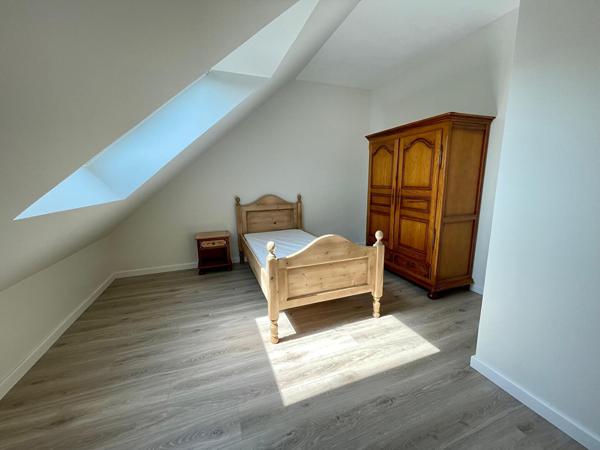 Maison 6 pièce(s) 108 m2