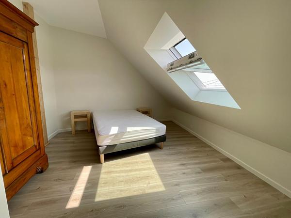 Maison 6 pièce(s) 108 m2