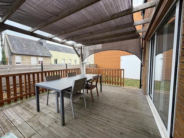 Maison 6 pièce(s) 108 m2
