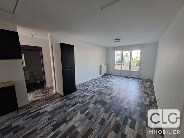 Achat Appartement Quimper 4 pièce(s)