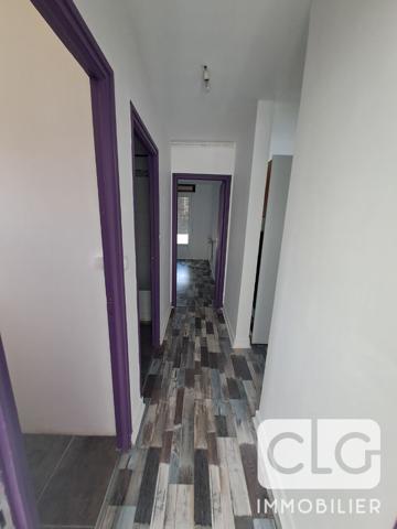 Achat Appartement Quimper 4 pièce(s)