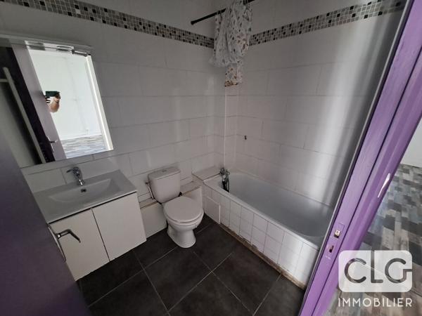 Achat Appartement Quimper 4 pièce(s)