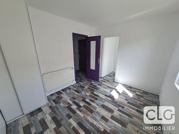 Achat Appartement Quimper 4 pièce(s)