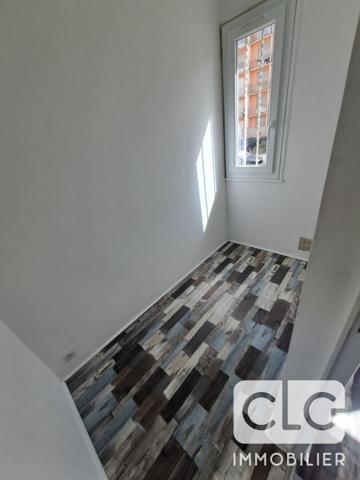 Achat Appartement Quimper 4 pièce(s)