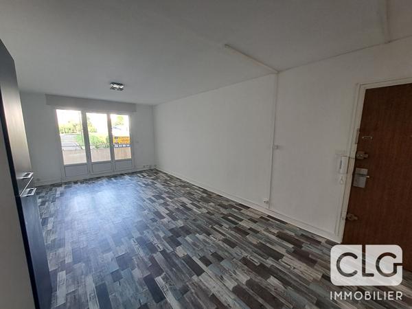 Achat Appartement Quimper 4 pièce(s)