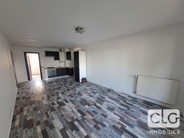 Achat Appartement Quimper 4 pièce(s)