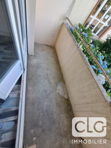 Achat Appartement Quimper 4 pièce(s)
