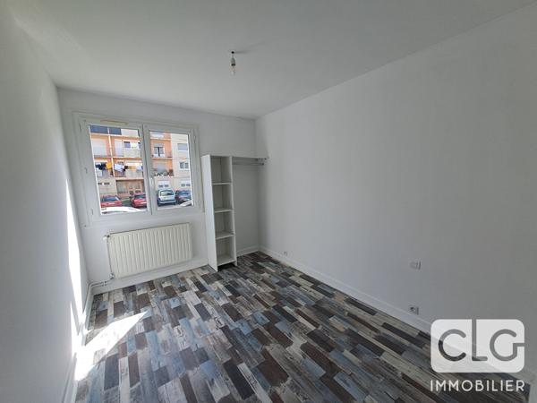 Achat Appartement Quimper 4 pièce(s)