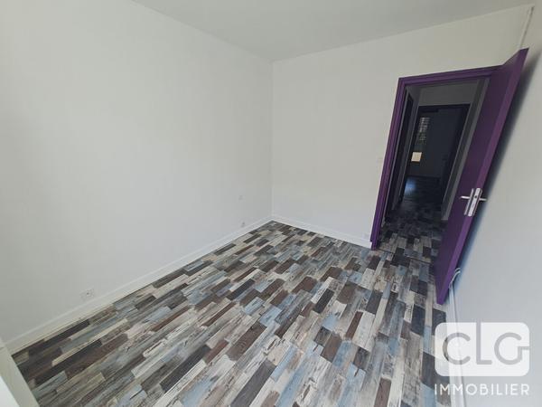 Achat Appartement Quimper 4 pièce(s)