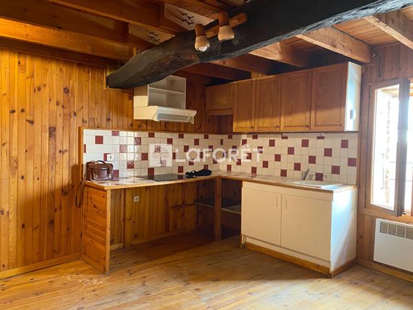 Achat maison Le Soler - 3 pièce(s) - 43 m² - 84 000 €