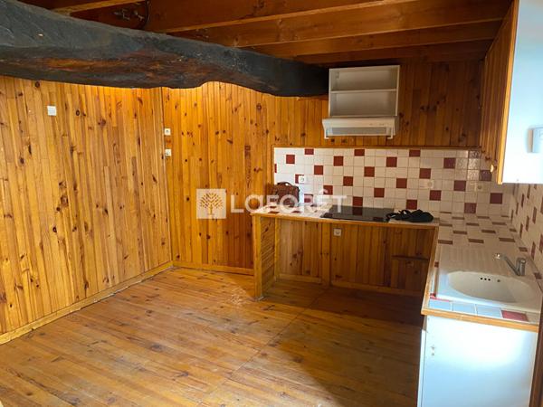Achat maison Le Soler - 3 pièce(s) - 43 m² - 84 000 €