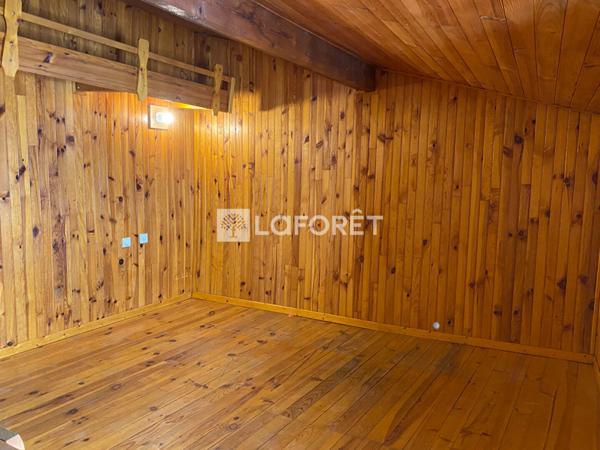 Achat maison Le Soler - 3 pièce(s) - 43 m² - 84 000 €