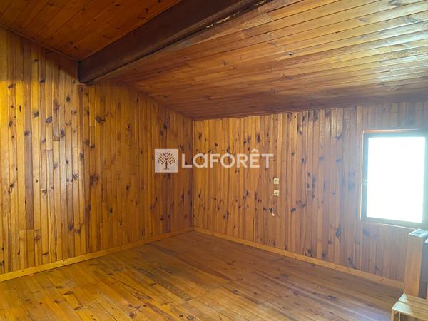 Achat maison Le Soler - 3 pièce(s) - 43 m² - 84 000 €