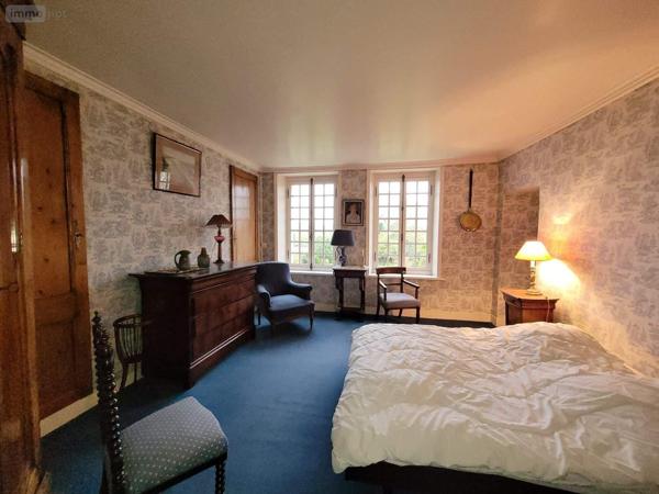 Maison à vendre à Saint-Martin-Boulogne dans le Pas-de-Calais (62280), ref : 069/533