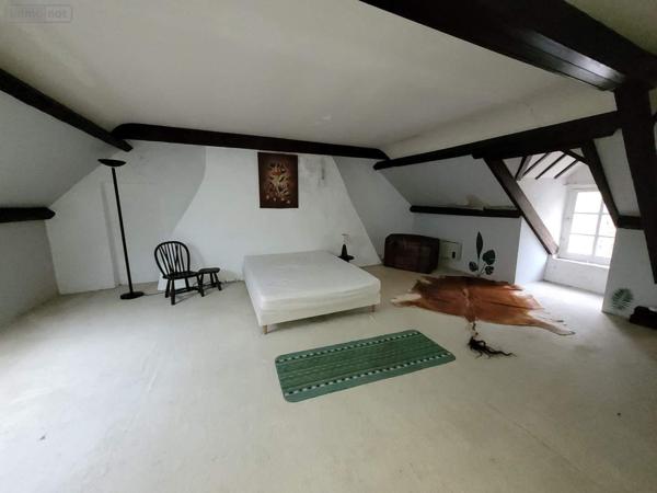 Maison à vendre à Saint-Martin-Boulogne dans le Pas-de-Calais (62280), ref : 069/533