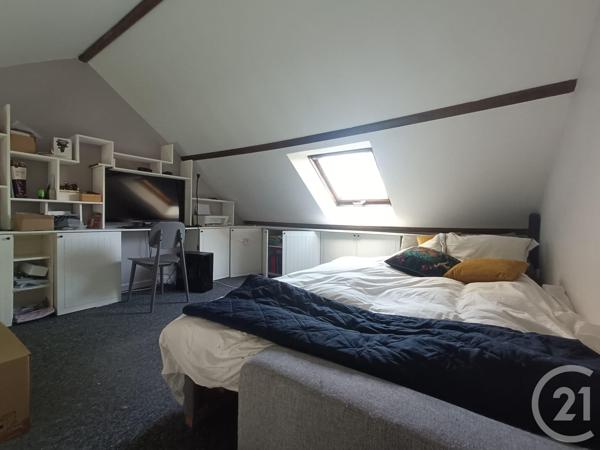 Maison à vendre  8 pièces - 127,92 m2 TAVERNY - 95