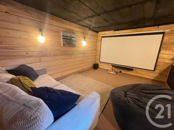 Maison à vendre  8 pièces - 127,92 m2 TAVERNY - 95