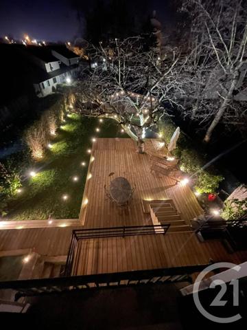 Maison à vendre  8 pièces - 127,92 m2 TAVERNY - 95