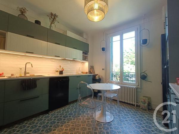 Maison à vendre  8 pièces - 127,92 m2 TAVERNY - 95