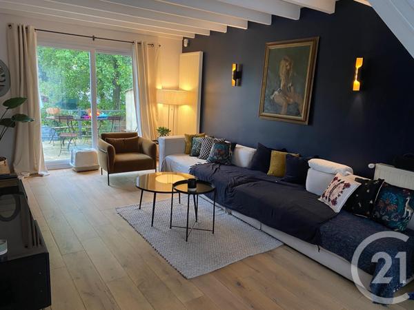 Maison à vendre  8 pièces - 127,92 m2 TAVERNY - 95