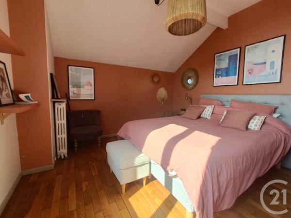 Maison à vendre  8 pièces - 127,92 m2 TAVERNY - 95