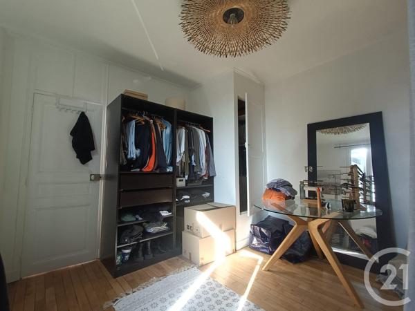 Maison à vendre  8 pièces - 127,92 m2 TAVERNY - 95