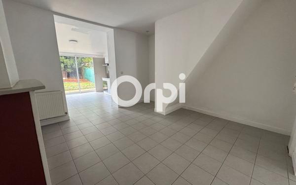 Maison à vendre    4 pièces •  Templeuve