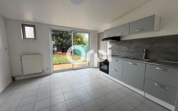 Maison à vendre    4 pièces •  Templeuve