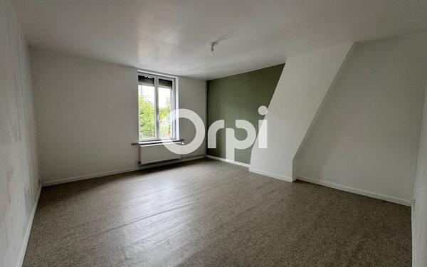 Maison à vendre    4 pièces •  Templeuve