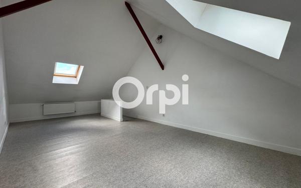 Maison à vendre    4 pièces •  Templeuve