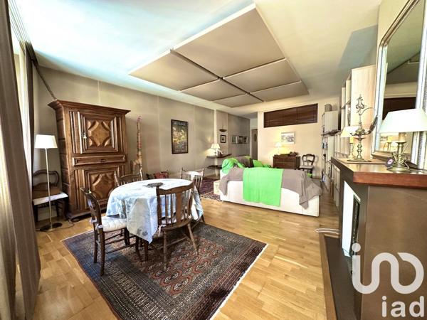 Appartement à vendre 2 pièces 66 m² Bayonne