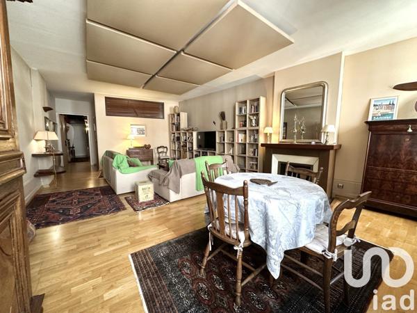 Appartement à vendre 2 pièces 66 m² Bayonne