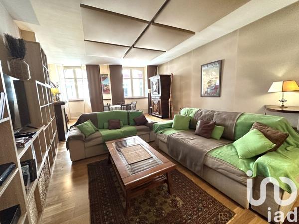 Appartement à vendre 2 pièces 66 m² Bayonne