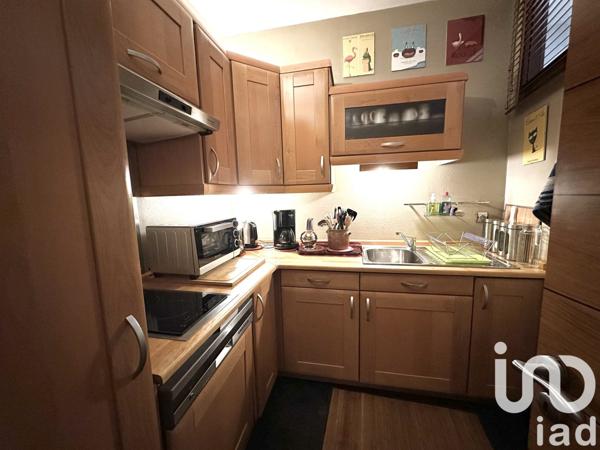 Appartement à vendre 2 pièces 66 m² Bayonne