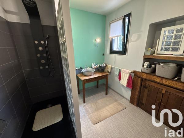 Maison à vendre 4 pièces 144 m² Gourgé