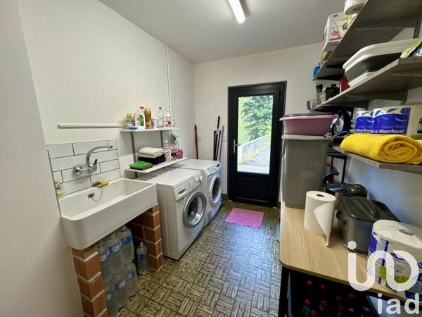 Maison à vendre 4 pièces 144 m² Gourgé