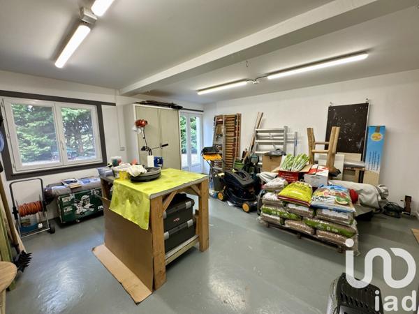 Maison à vendre 4 pièces 144 m² Gourgé