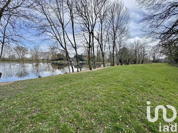 Maison à vendre 4 pièces 144 m² Gourgé