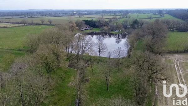 Maison à vendre 4 pièces 144 m² Gourgé