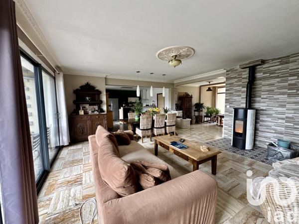 Maison à vendre 4 pièces 144 m² Gourgé