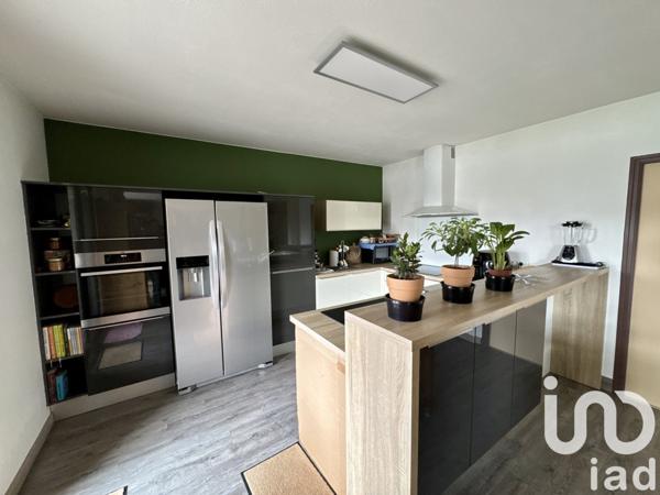 Maison à vendre 4 pièces 144 m² Gourgé